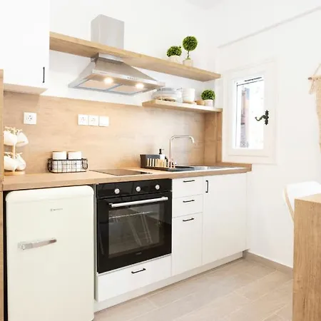 #lookslikepelion Lejlighed