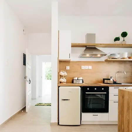 #lookslikepelion Lejlighed Pelion