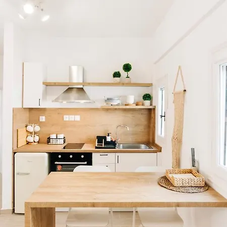 #lookslikepelion Appartement *