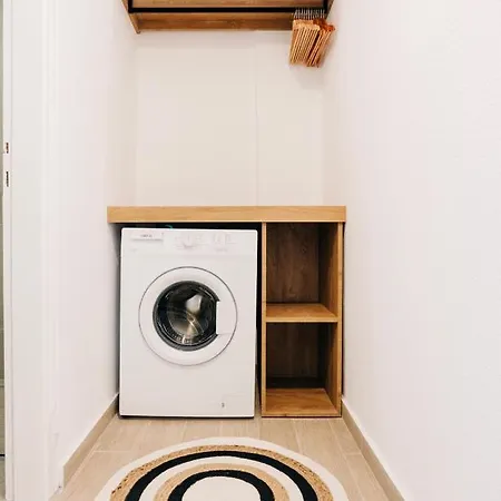 #lookslikepelion Lejlighed