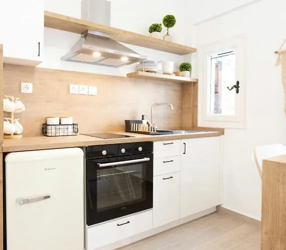 #lookslikepelion Lejlighed