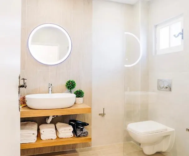 #lookslikepelion Lejlighed