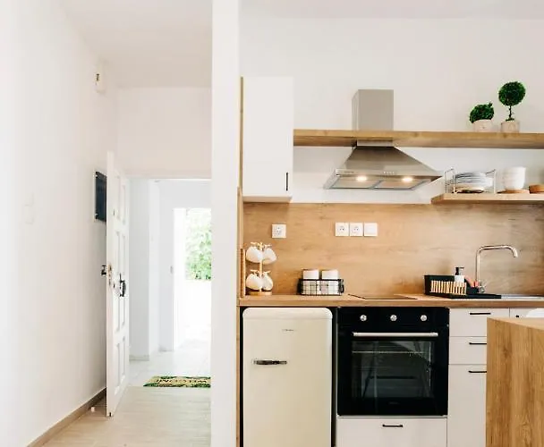 #lookslikepelion Apartmán Pilion